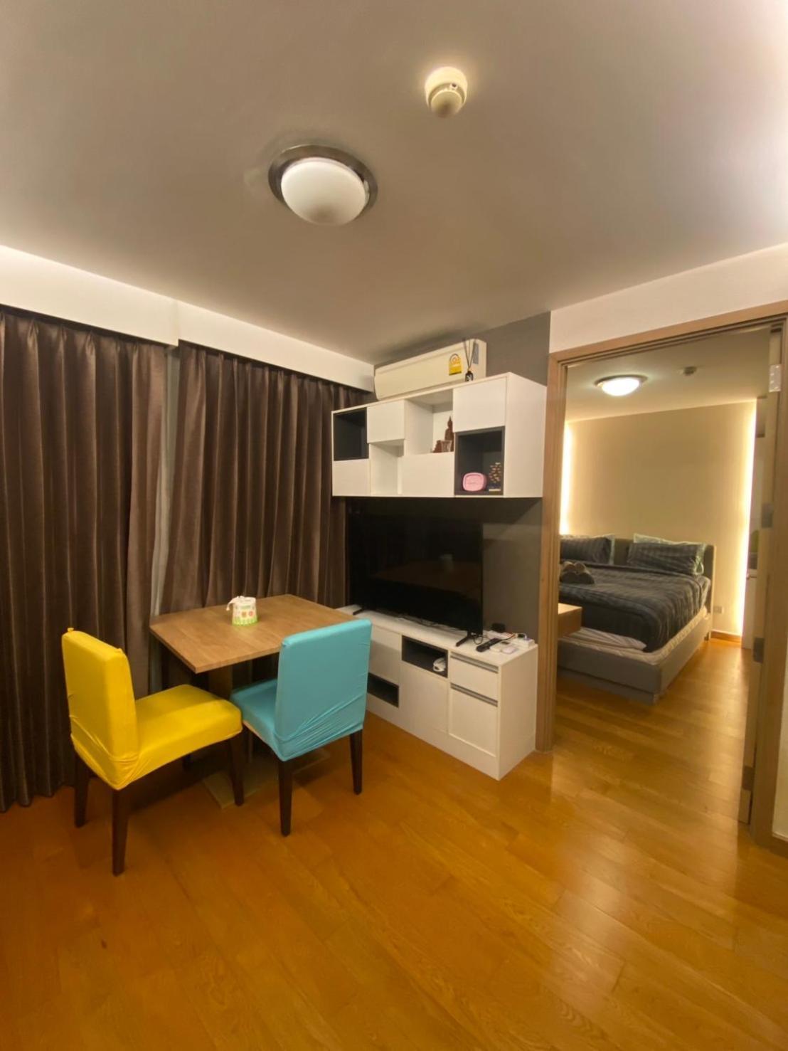 Cozyroomsukumvit13walktobts,mrt Apartment