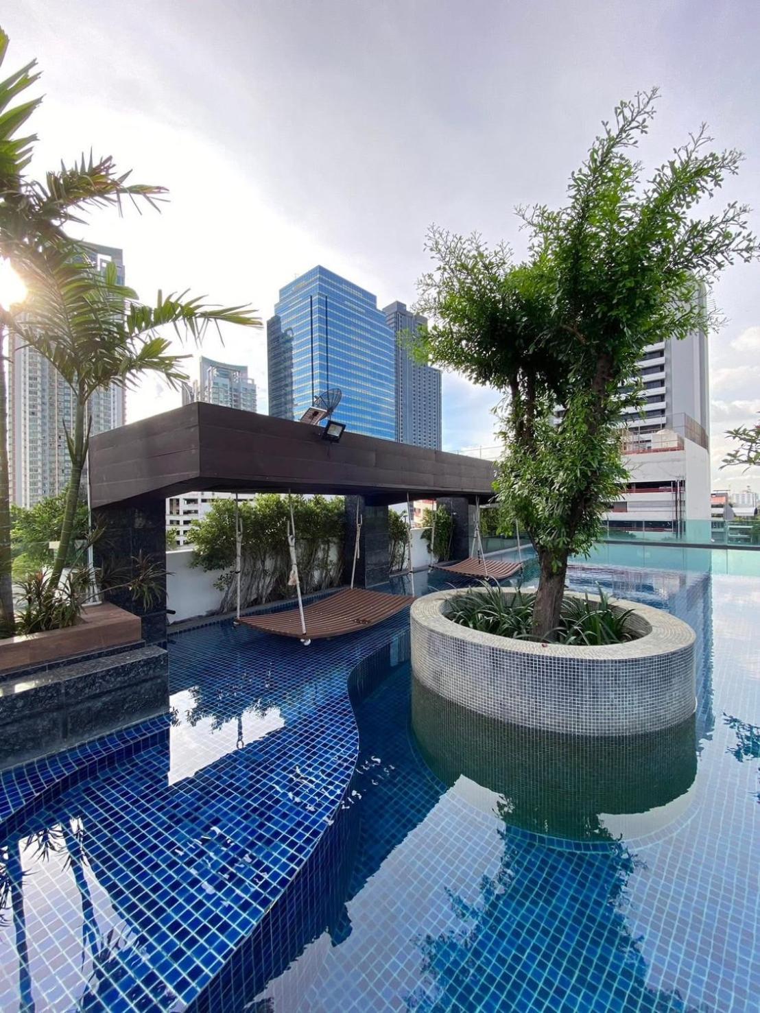 Cozyroomsukumvit13walktobts,mrt * Bangkok