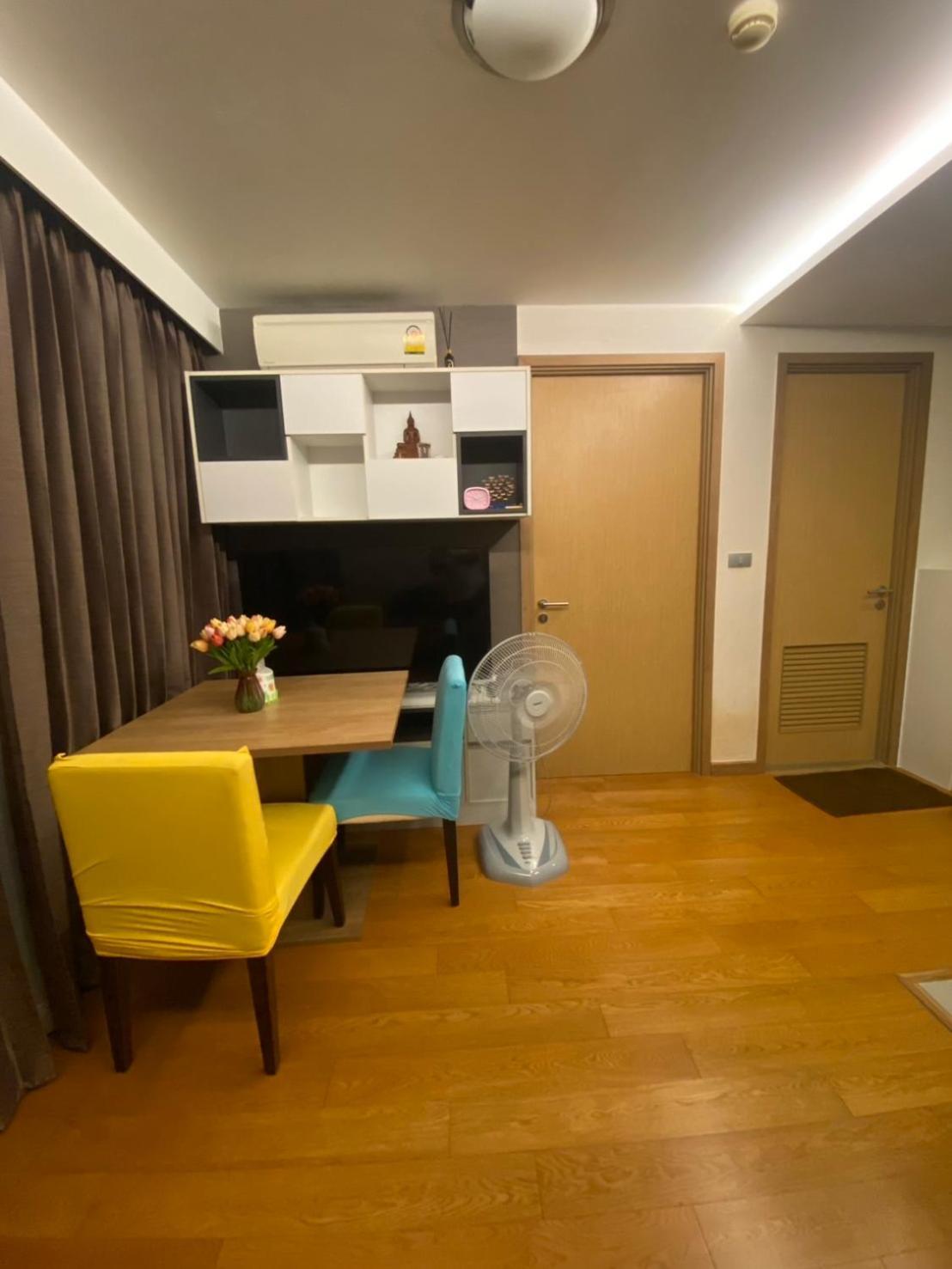 Apartment Cozyroomsukumvit13walktobts,mrt