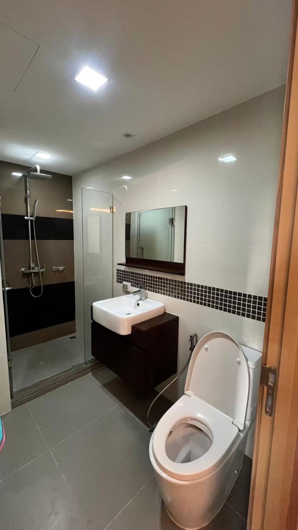Appartement Cozyroomsukumvit13walktobts,mrt