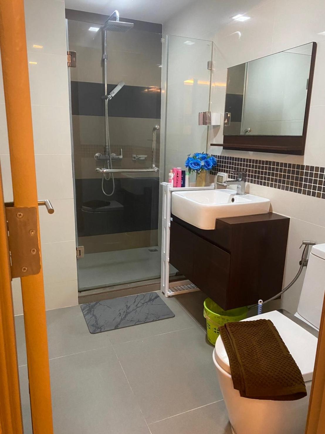 Cozyroomsukumvit13walktobts,mrt *