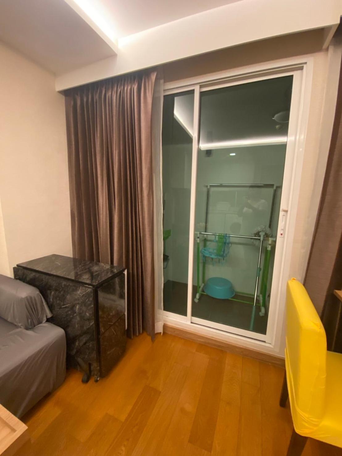 Cozyroomsukumvit13walktobts,mrt Appartement *