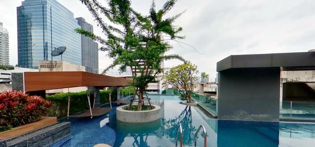 Appartement Cozyroomsukumvit13walktobts,mrt Bangkok